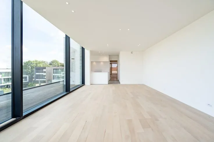 Korter asukohas Ieper