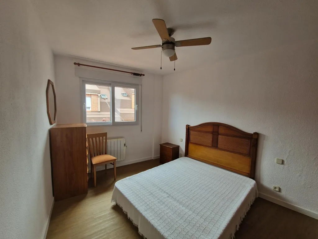 Magamistoad - Furnished Flat with Balcony in Las Rozas