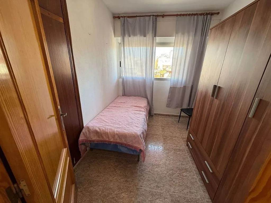 Magamistoad - Apartment with Balcony in Raval, Valencia