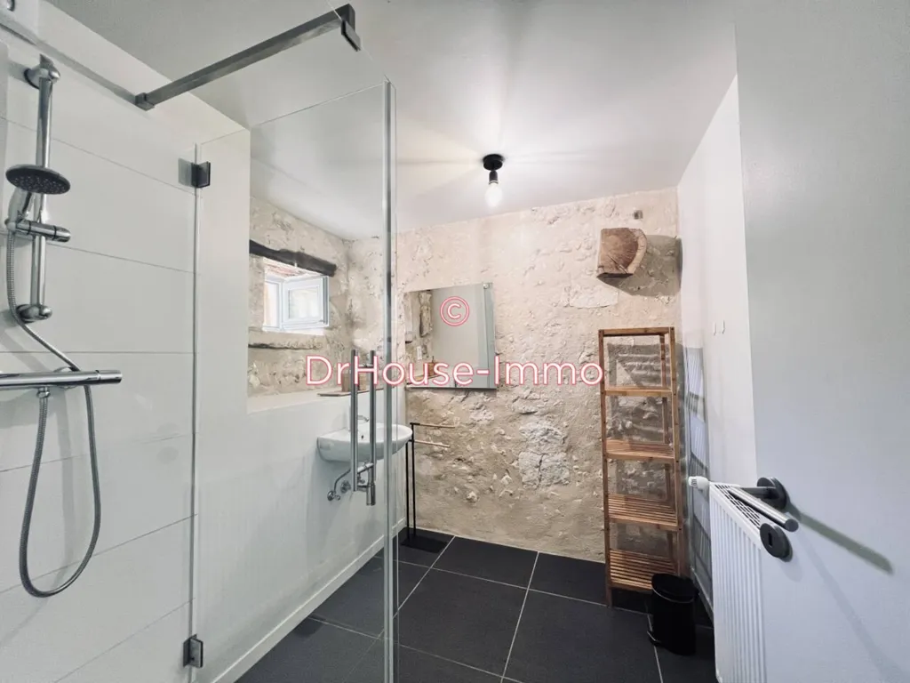 Salles de bain - Domaine avec Piscine et Gîtes à Ribérac
