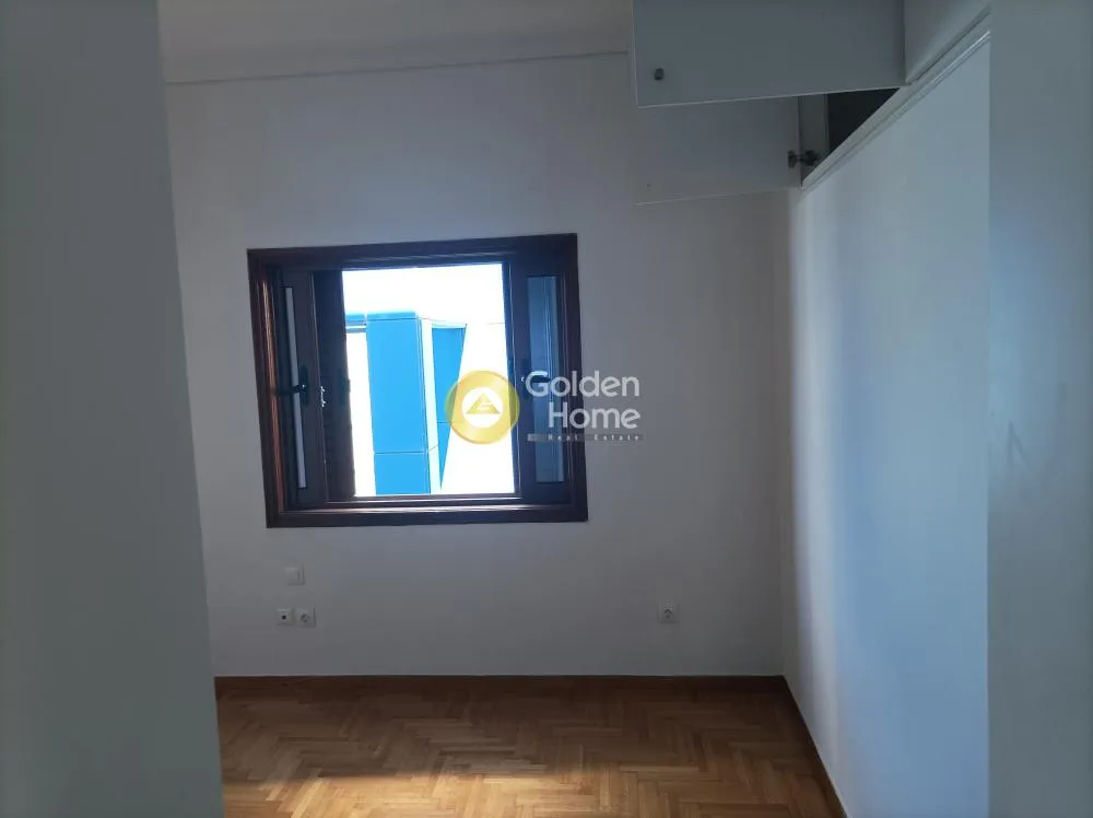 Pièces - Fully Renovated Flat with Balcony in Chalandri