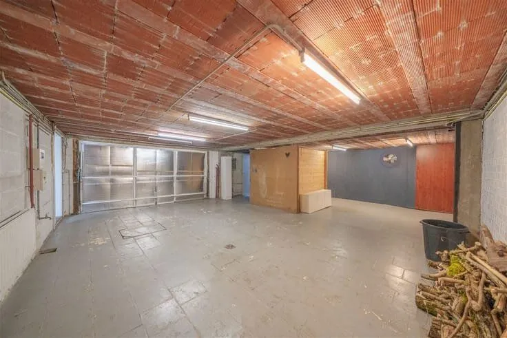 Maison 4 chambres à BE