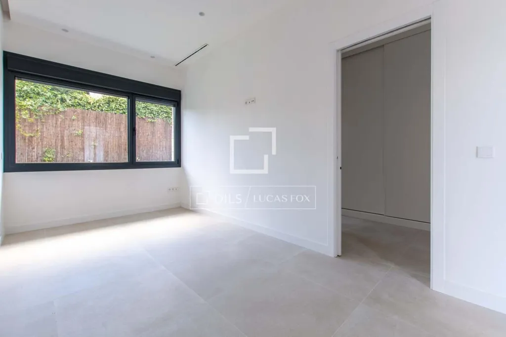 Rooms - Chalet with Pool in Las Lomas, Boadilla del Monte