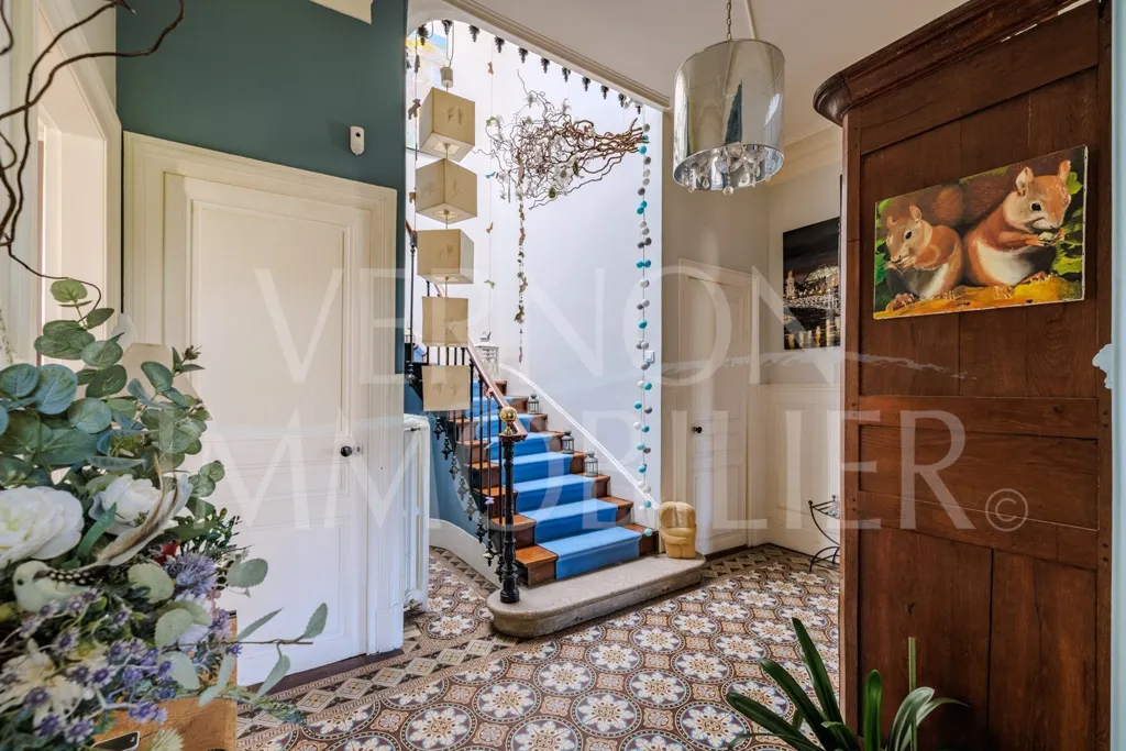 Maison 7 pièces à Vernon