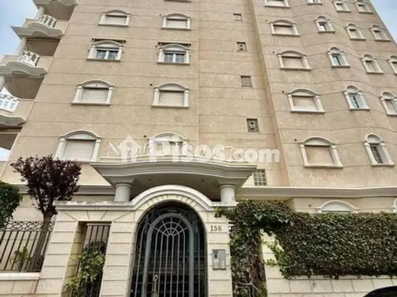 Exterior - 2-Bed Apartment with Terrace in Torrevieja