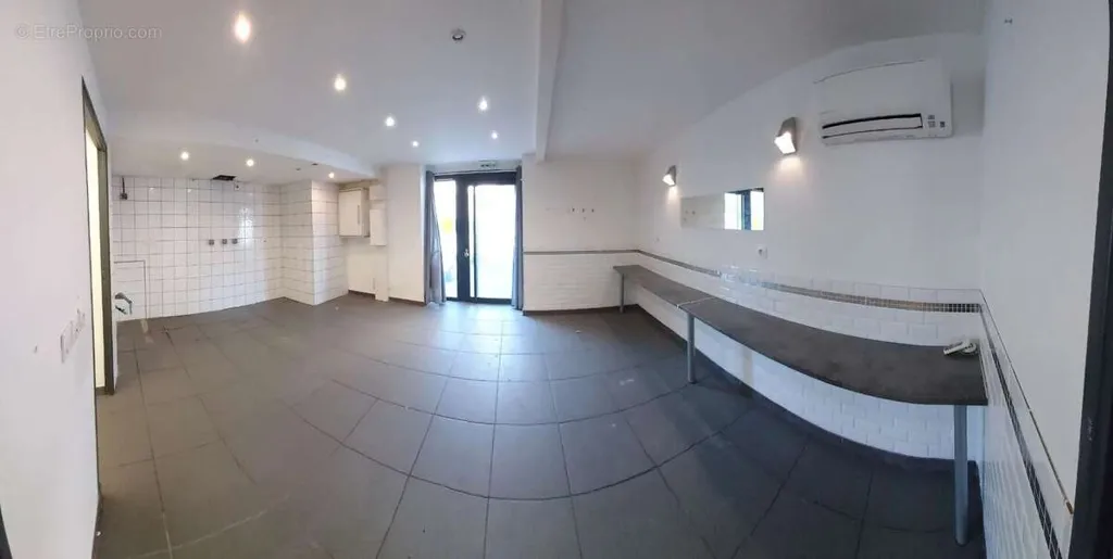 Salles de bain - Appartement 3 pièces à Avignon