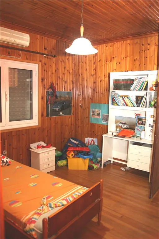 Magamistoad - Flat with Sea View in Korynthos