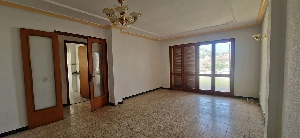 Elutuba - Apartment with Terraces in Calafell