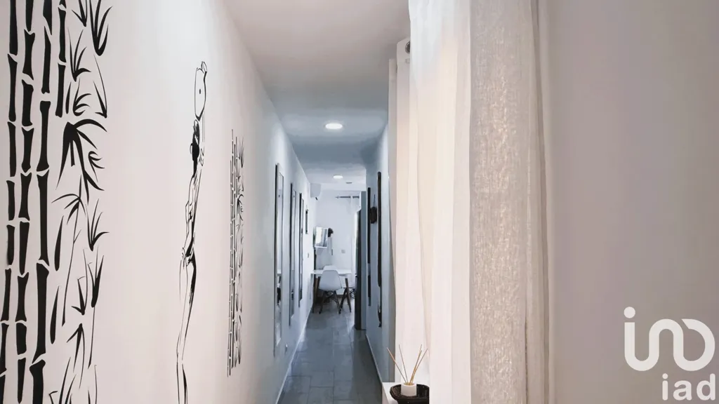 Esik - Sea View Apartment with Balcony in Tarifa
