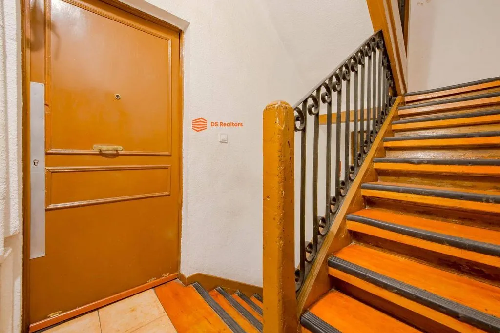 Pièces - Luxury Apartment with Balconies in Madrid Centre