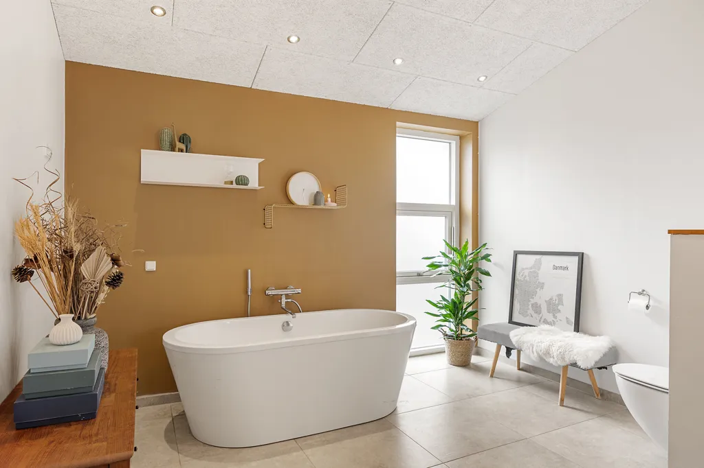 Maison 5 pièces à Grenaa