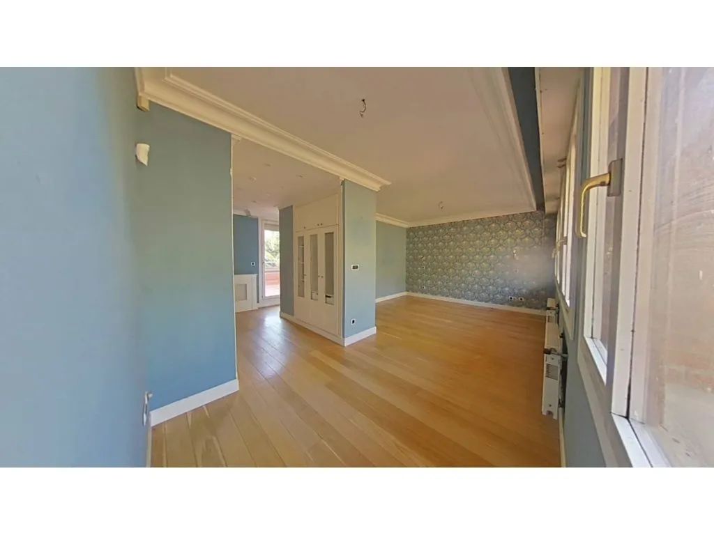 Séjour - Five-Bedroom House with Indoor Pool in Mungia
