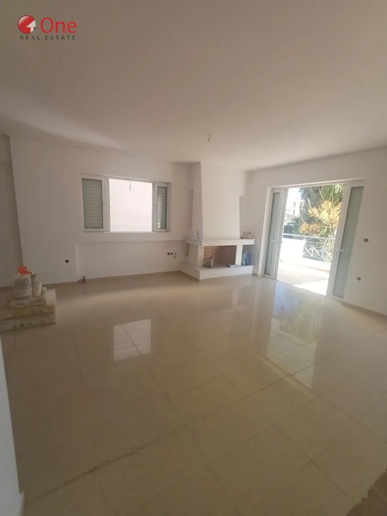 Elutuba - Apartment with Fireplace in Marousi, Athens