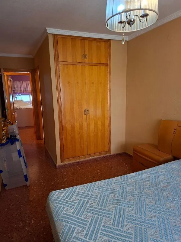 Magamistoad - Apartment with Terrace in Gandia Centre