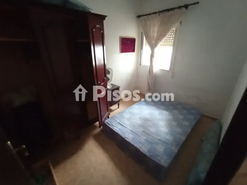 Schlafzimmer - Historic Building with Rooftop in Cruz del Mar