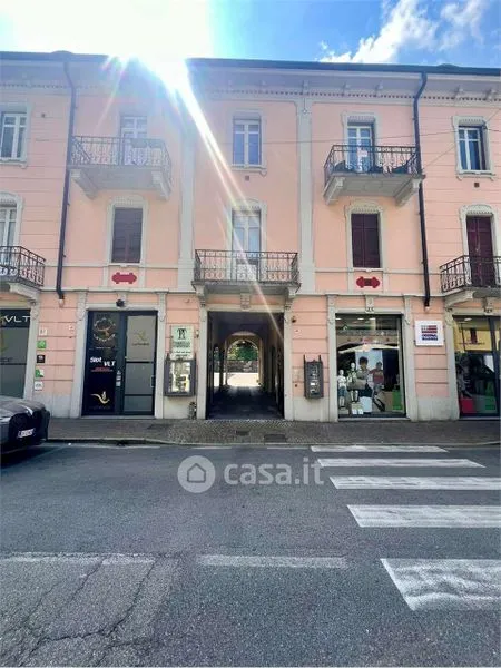 Välivaade - Duplex with Lake View in Laveno-Mombello