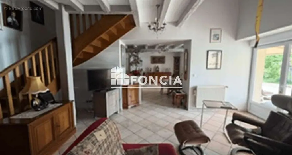 Elutuba - Charming Longère with Garden in Mansigne