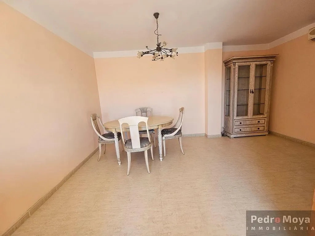 Salle à manger - Modern Flat with Sea View in L'Ametlla de Mar