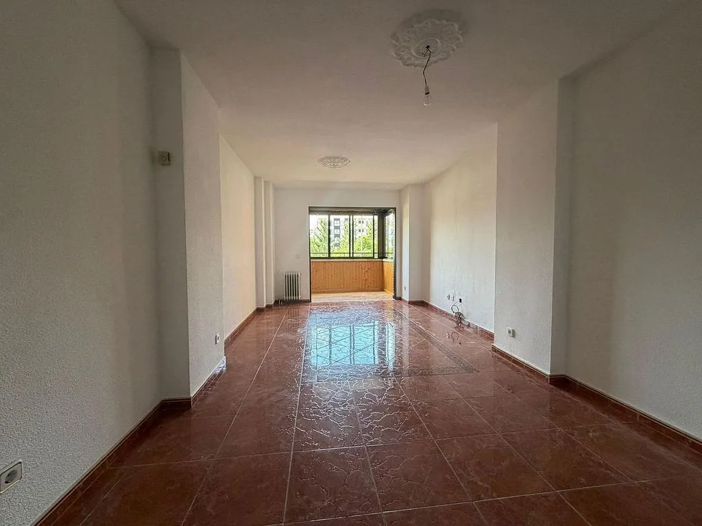 Ingresso - Apartment with Pool and Terrace in Peñagrande