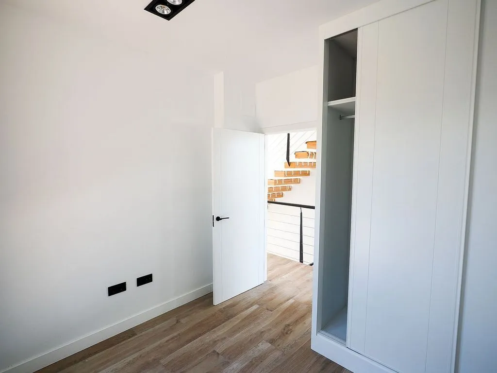 Esik - New Chalet with Pool in Bollullos de la Mitación
