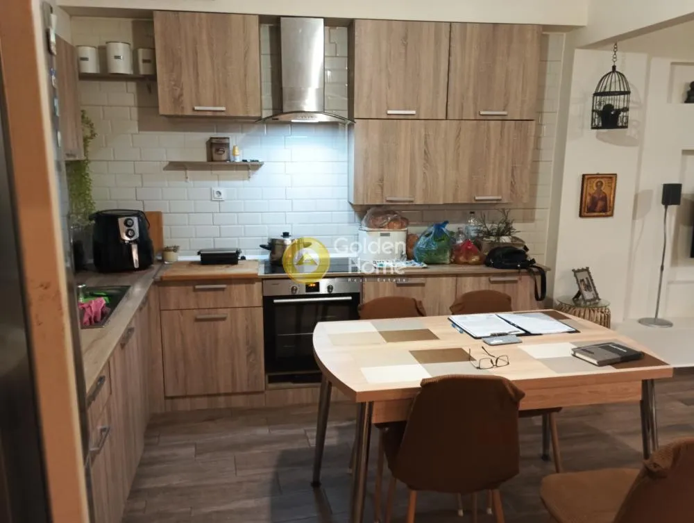 2-room apartment in GR