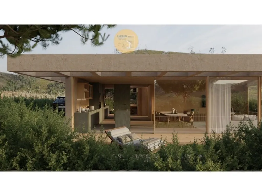Luxury Villa with Pool in Silves