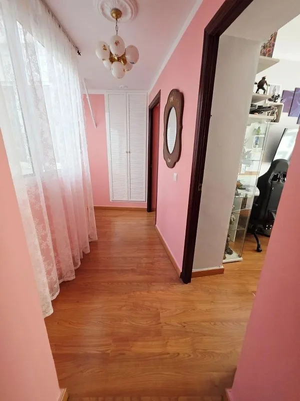 Toad - Historic Centre Flat with Balcony in Cádiz