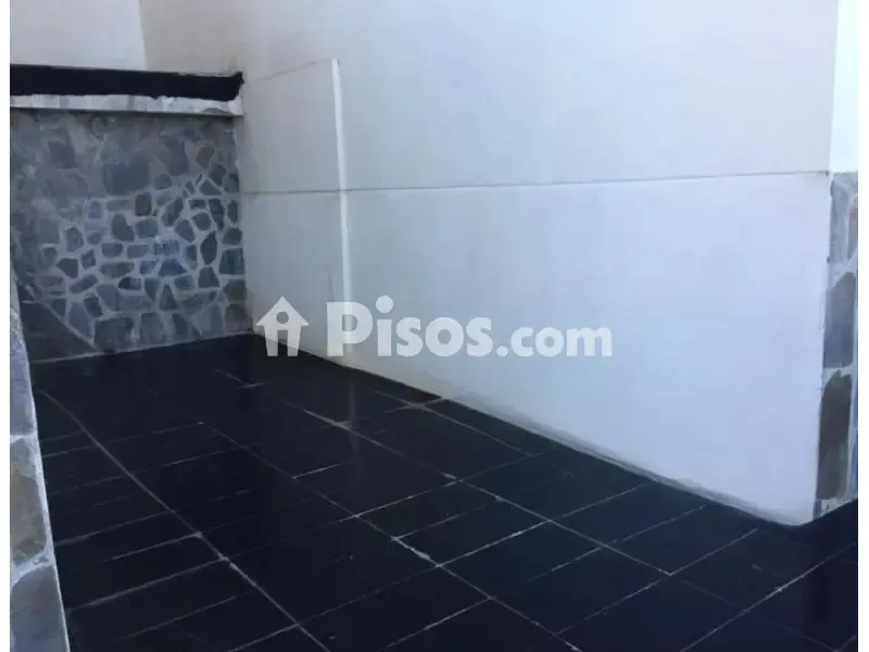 Salles de bain - Apartment with Mountain Views in Sierra Nevada