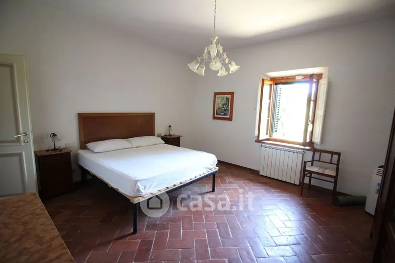 Bedrooms - Rustic Agriturismo with Pool in Montespertoli