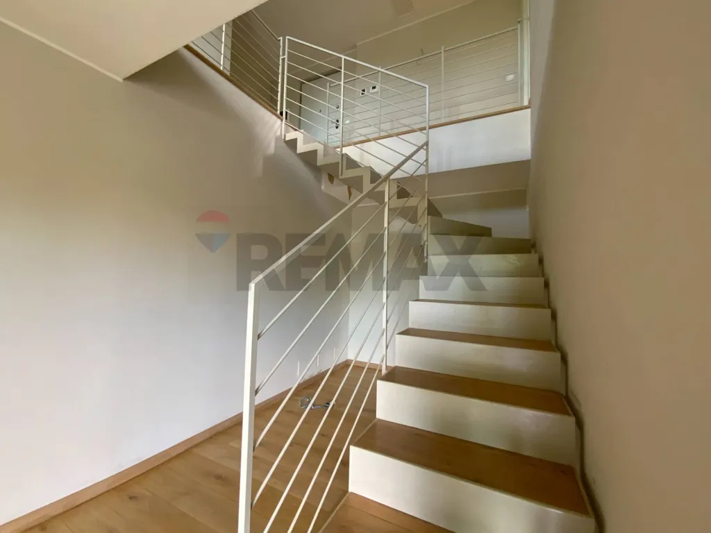 staircase
