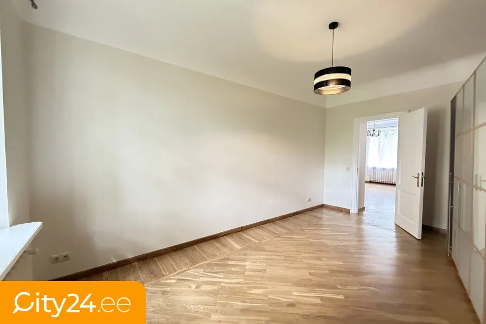 Stanze - Bright Apartment with Terrace in Riga Centre