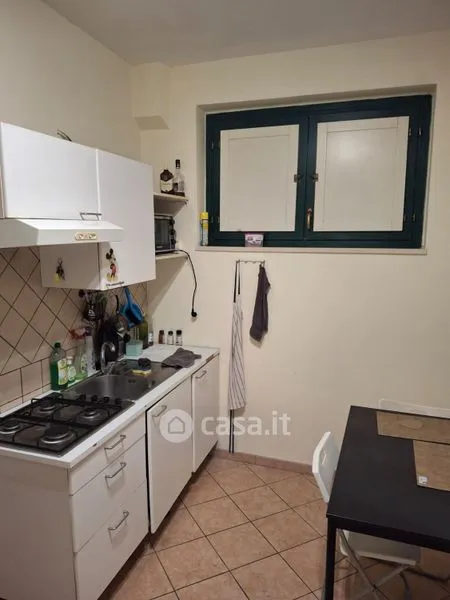 Cuisine - Fully Furnished Flat in Fisciano
