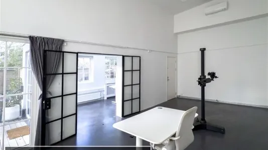 Studio - Commercial Space in Copenhagen S