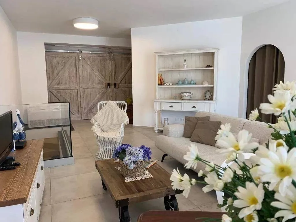 Elutuba - Exclusive Cottage with Sea View in Pantelleria