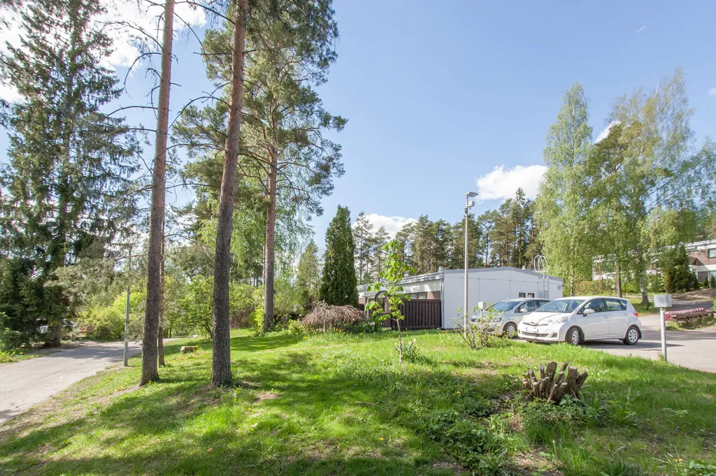 3-toaline maja asukohas FI