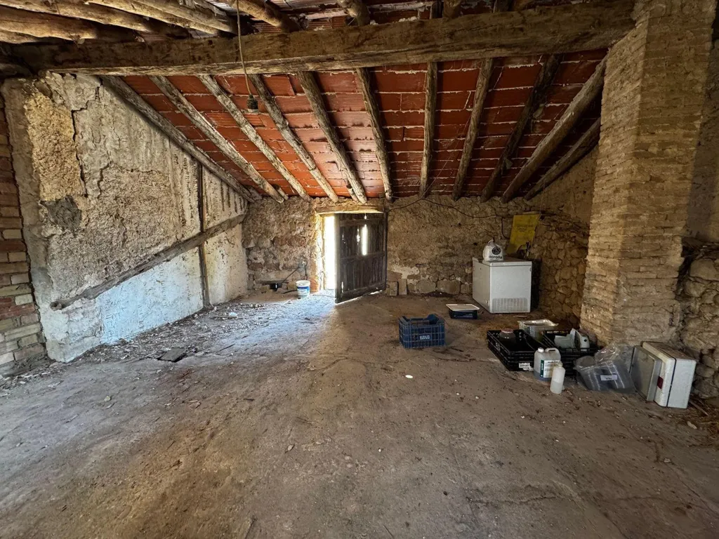 Toad - Villa with Views in Horta de Sant Joan