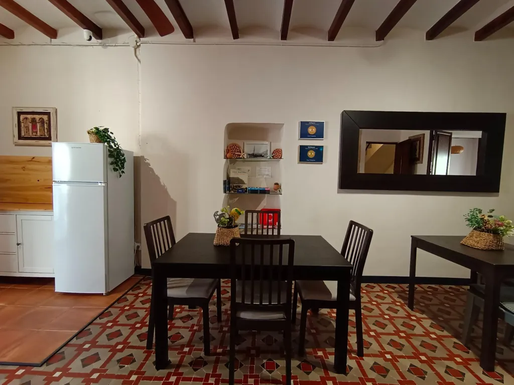 Salle à manger - Local commercial 9 pièces à Alicante/Alacant