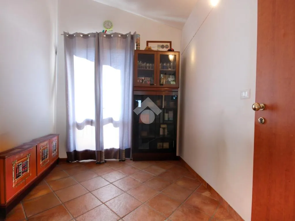 Ingresso - Independent Villa with Pool in Roseto degli Abruzzi