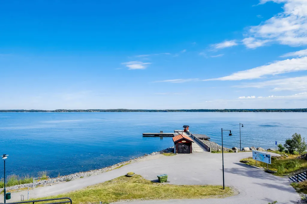 Aed - Detached House with Garden in Tyresö