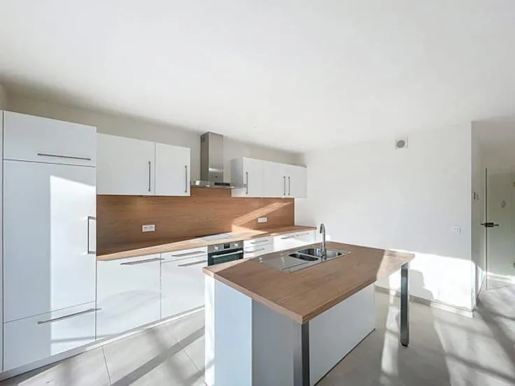 Cucina - Charming House in Marche-en-Famenne