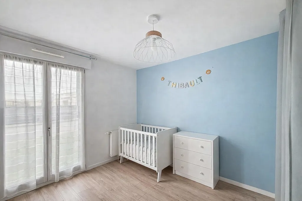 Chambres - Penthouse avec Terrasse Panoramique à Charentonneau
