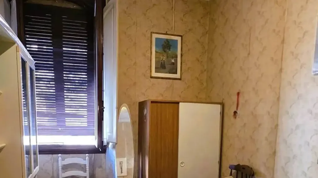 Magamistoad - Quadrilocale in Historic Stone Building, Florence