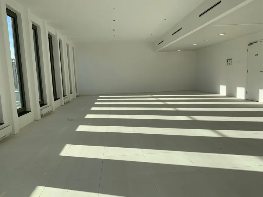 Pièces - Bureau avec façade moirée à Esch-sur-Alzette