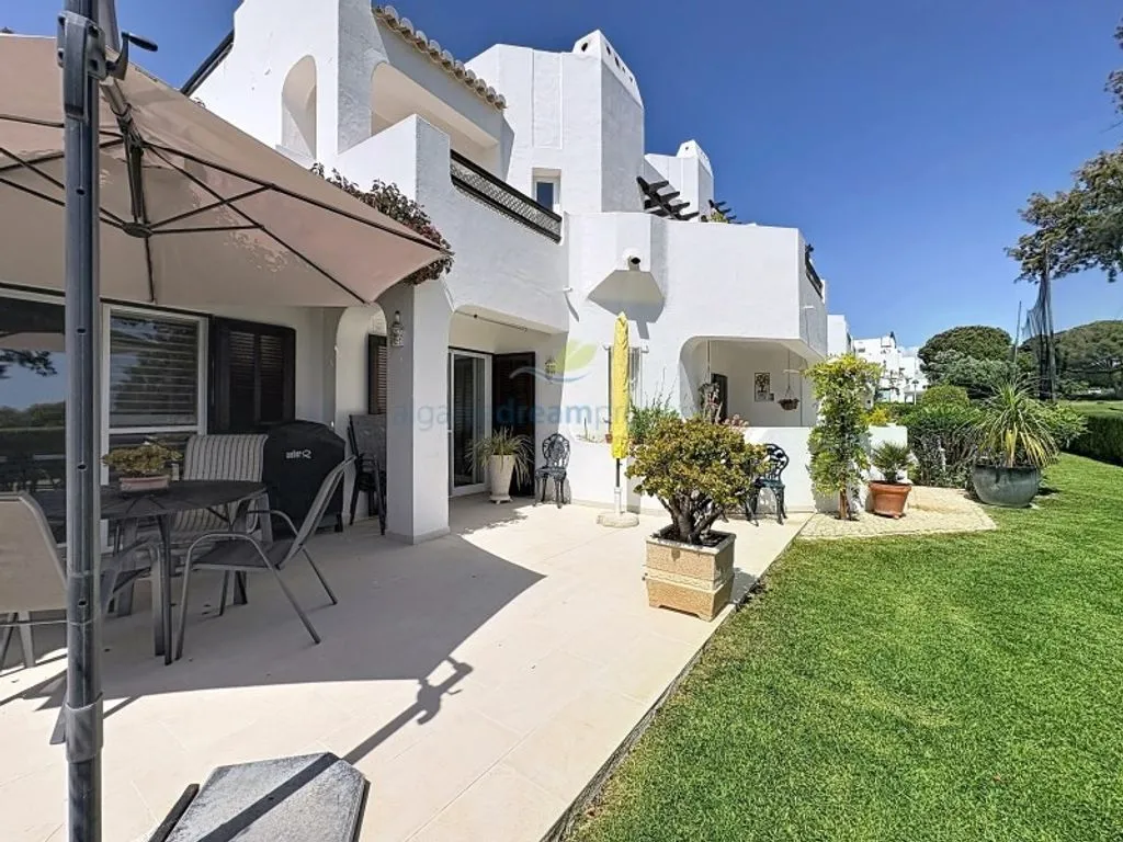 Terrasse - Luxury Apartment with Large Balconies in Albufeira