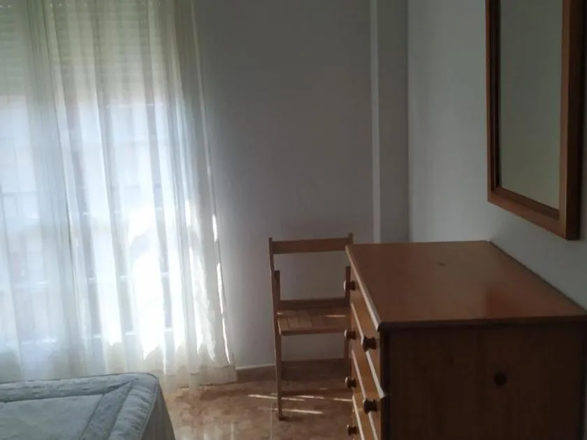 Chambres - Bright Apartment with Terrace in Plasencia