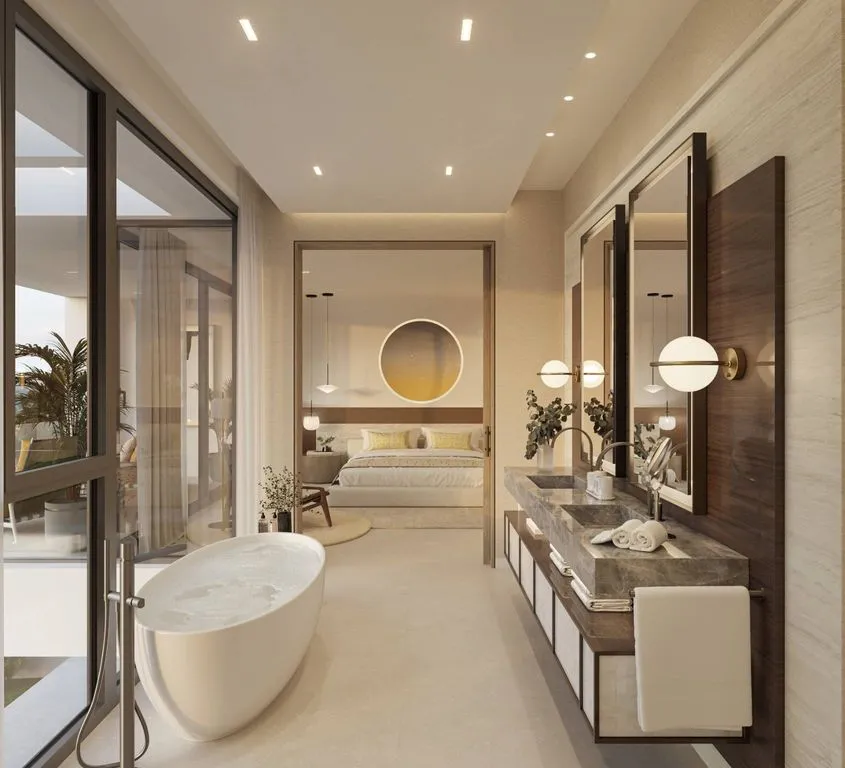Vannitoad - Luxury Villa with Sea View in Marbella