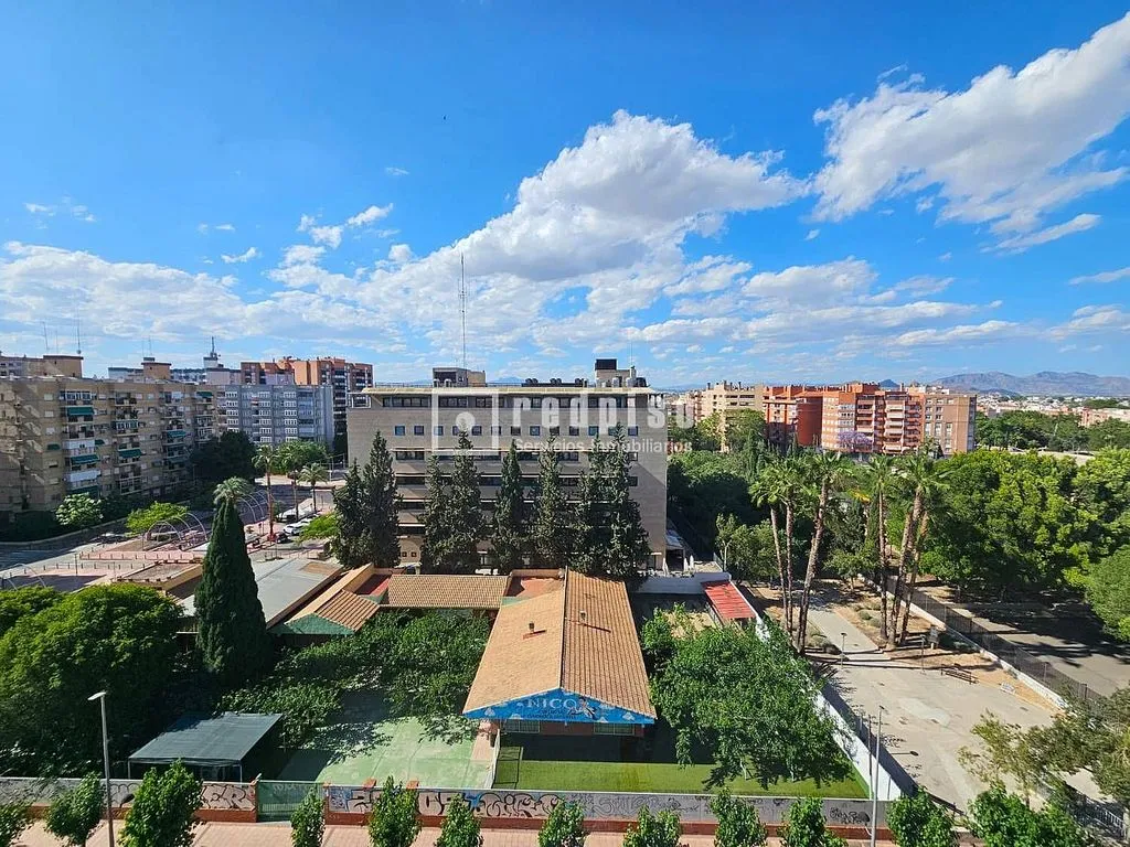 Appartement 3 pièces à Murcia