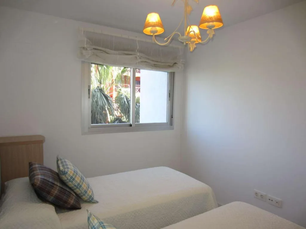 Chambres - Apartment with Pool in Fuengirola's Miramar
