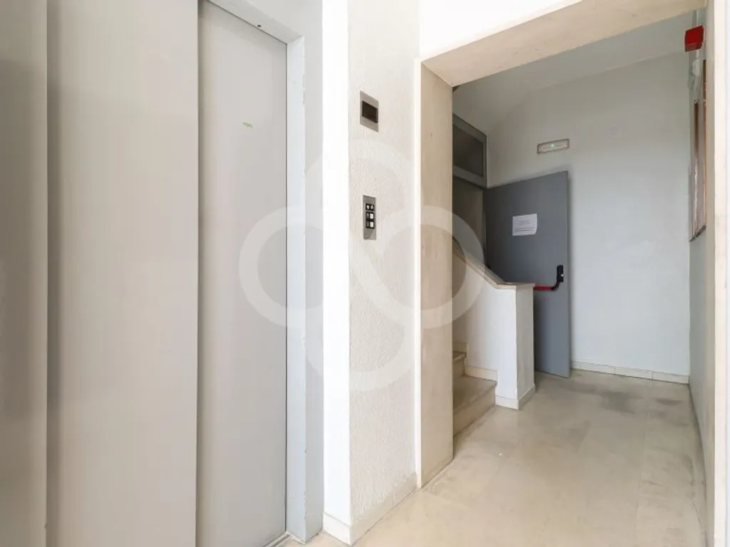 Entrée - 2-Bedroom Flat with Balcony in Largo do Rato, Lisbon