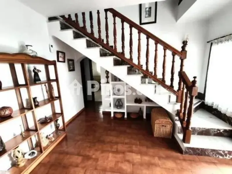 Maison 4 chambres à ES